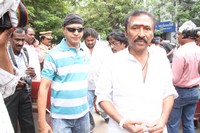 Celebs Pays Condolence to MS Viswanathan